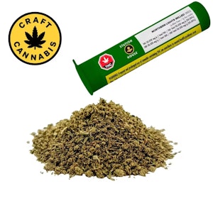 Station House - Station House - Northern Lights 2g Milled Flower