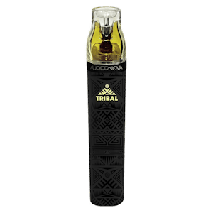 Tribal - Tribal Cuban Linx SuperNova Live Resin 1g Disposable Vape