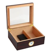 Mohagany Artisan Cigar Humidor