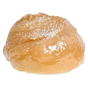 Pura Vida - Pura Vida Purple Rntz Live Rosin Jumbo Jar 1.2g