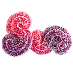 Spinach FEELZ - Deep Dreamz Gummies THC+CBN | 2-Pack