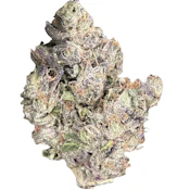 Bong Guru Rockstar Indica Flower - 28g