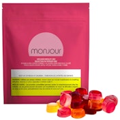 Orchard Medley 30mg CBD Gummies | 30-Pack