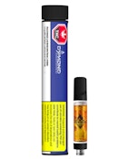 Dymond - Peach RNG Live Resin Cart (1g)