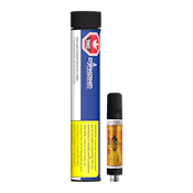 Peach Rngs Live Resin Blend Cartridge - 1g