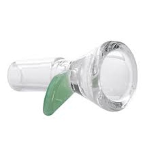 AFG Distribution Canada - 14mm Customer Clear bowl w/ angled pull tab