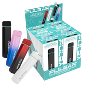 PULSAR - DL 510 Jetpack 1.0 Forced Air Vaporizer