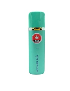 APOTHECARY BOTANICALS - CANADIAN OG ROSIN BAR DISPOSABLE VAPE - 1 X 0.5 GRAM