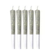 Sitka - Fade To Black PR 5x5g