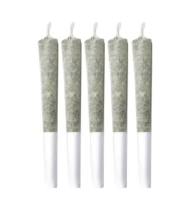 Sitka Legends - Sitka - Fade To Black PR 5x5g