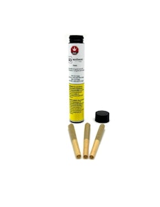 APOTHECARY BOTANICALS - GALACTIC CAKE - 1 X 1 GRAM