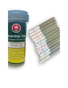 APOTHECARY BOTANICALS - BLASTERS MULTI PACK - 12 X 0.5 GRAMS