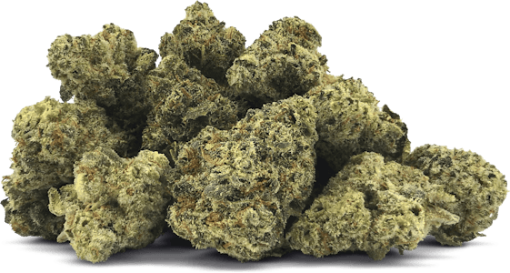 BC Smalls - FUEGO OG SMALLS - 3.5