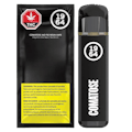 1964 Comatose FSE Resin 0.5g Disposable Vape