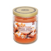 13oz Salted Caramel Candle (Smoke Odor)