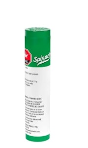 Spinach - OG Kush - GMO#12 X SFV OG 1 x 0.5g Pre-Roll