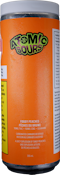 XMG Atomic Sours - Foggy Peaches Soda | 10mg THC : 10mg CBG