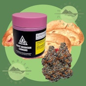 GUAVA BISCOTTI - COAST MOUNTAIN - 14G