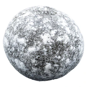 Endgame - Afghan Black Diamond Dusted Hash 2g Hash and Kief