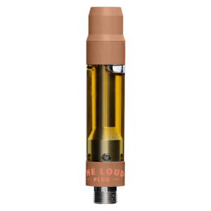 The Loud Plug - Cocolicious Liquid Diamonds 510 Thread Cartridge 1.2g 510 Thread Cartridges