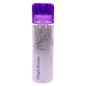 HighXotic - Mr. C. Live Hash Rosin All-in-One Disposable Pen 0.5g Disposable Pens