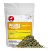 Pineapple Drift Milled Flower 3.5g Dried Flower