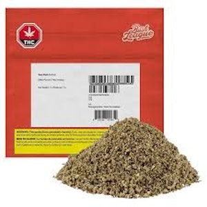 Back Forty - Bush League Sour Kush Milled Flower 7g Dried Flower - Bush League Sour Kush Milled Flower 7g Dried Flower