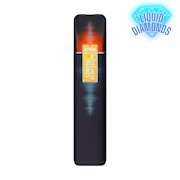 Pink Lemonade Liquid Diamond Disposable Vape | 1g | General Admission
