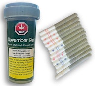 Blasters Multi Pack - 0.5g x 12