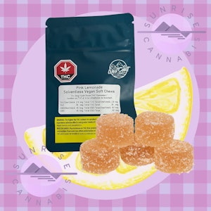 West Coast Craft - PINK LEMONADE - WEST COAST CRAFT - 5X2MG