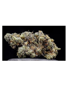 Sweetgrass Organic Cannabis - ORGANIC MINT CHOCOLATE - 3.5 GRAMS