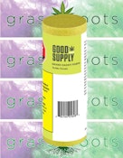 Grand Daddy Purps 14 x 0.5g Pre-rolls