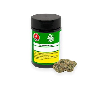 Er'What - Er'What - Permanent Marker 7g Dried Flower