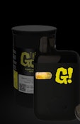 The Goo! - Pure Live Rosin AIO Vape