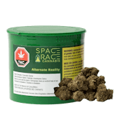 Space Race - Alternate Reality 14g Dried Flower