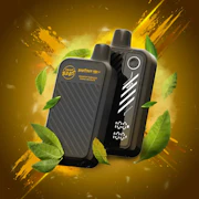 Smooth Tobacco - 50K Puffs - 20mg/ml