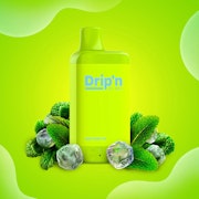 Mint Blast Ice - 16K Puffs - 20mg/ml