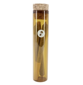 Woody Nelson - Rotating Pre-Rolls (33-Splitter or Pink Kush) by Woody Nelson - 3 X 0.5G