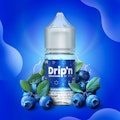 Blueberry Swirl - 20mg/ml(30mL)
