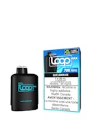 Blue Lemon Ice - 70K Puff - 20mg - LOOP MAX