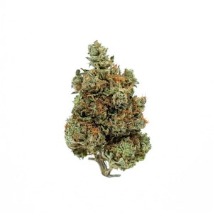 Fort 20 Farms - Bubba Kush (Smalls) 28g