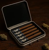 CHERRY LIME KISS | CRAFTPORT | 3 x .5g