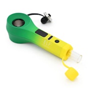 Yellow & Green