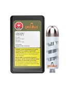 Triple Berry Truckin' Blammo Cartridge 1G