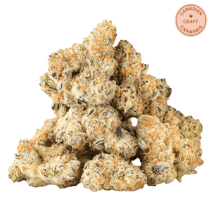 TENZO - 97 Octane Smallz 7g | Apple Banana CNDY