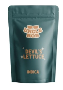 Uncle Bob - UNCLE BOB Mac Doughnut (Devils Lettuce) smalls 7g