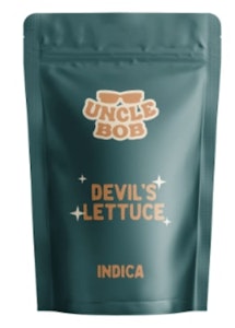 Uncle Bob - UNCLE BOB Mac Daddy smalls 7g