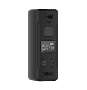 Kodo - Vapes - Digital Kodo Pro Vape Battery USB-C