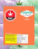 Multipack of 10, Tangerine Splash Live Rosin VIP 10mg (THC, CBG, CBD) 10 x 4.5g Soft Chews