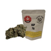 Girl Scout Platinum (GSP) - 7g